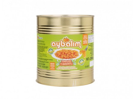 Aybalım Aydın Local Pumpkin Dessert 3500 g