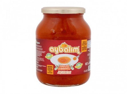 Pumpkin Dessert Paste 1000 g