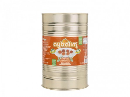 Aybalım Crunchy Pumpkin Dessert 200 Piece