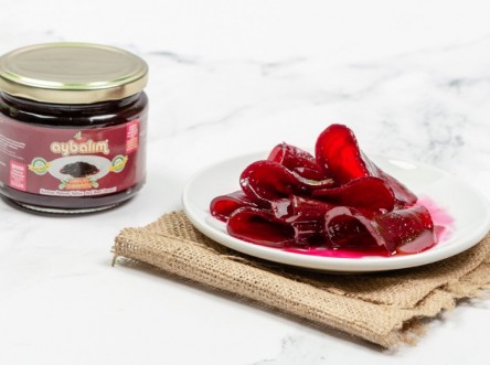 Red Beet Dessert 400 g-- Red Beet Dessert