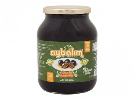 Aybalım Green Walnut Dessert 20 Piece