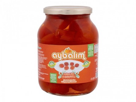 Aybalım Crunchy Pumpkin Dessert 35 Piece