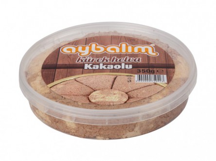 Aybalım Chocolate Halvah 350gr