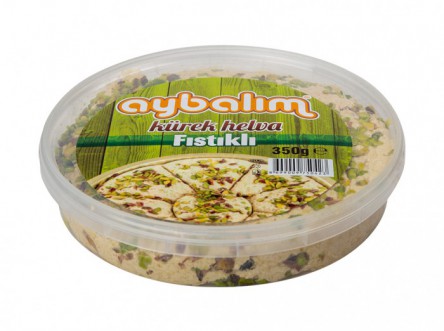 Aybalım Antep Fıstıklı Helva 350gr